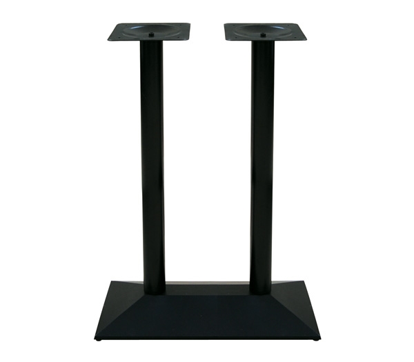 Βάση Τραπ.BAR Μακ/νη Μαντέμι Μαύρο/18,00 Kg 2