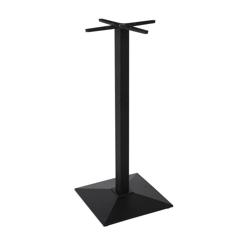 Βάση Τραπ.BAR Μαντέμι Μαύρο/11,00 Kg 1