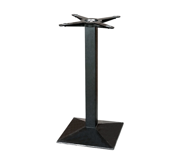 Βάση Τραπ.BAR Μαντέμι Μαύρο/11,00 Kg 2