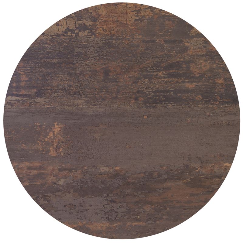 HPL Επιφάνεια Τραπεζιού Απόχρωση Walnut Vintage 1