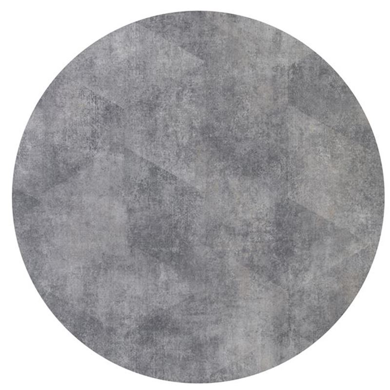 HPL (High Pressure Laminated) Επιφάνεια Τραπεζιού Απόχρωση Cement, Εξωτερικού χώρου 1