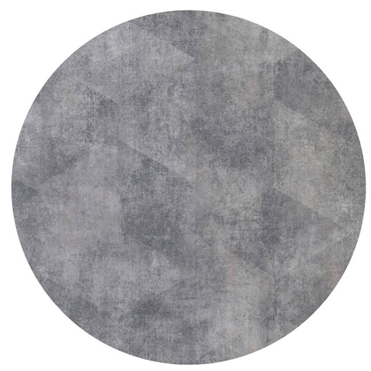 HPL (High Pressure Laminated) Επιφάνεια Τραπεζιού Απόχρωση Cement, Εξωτερικού χώρου 2