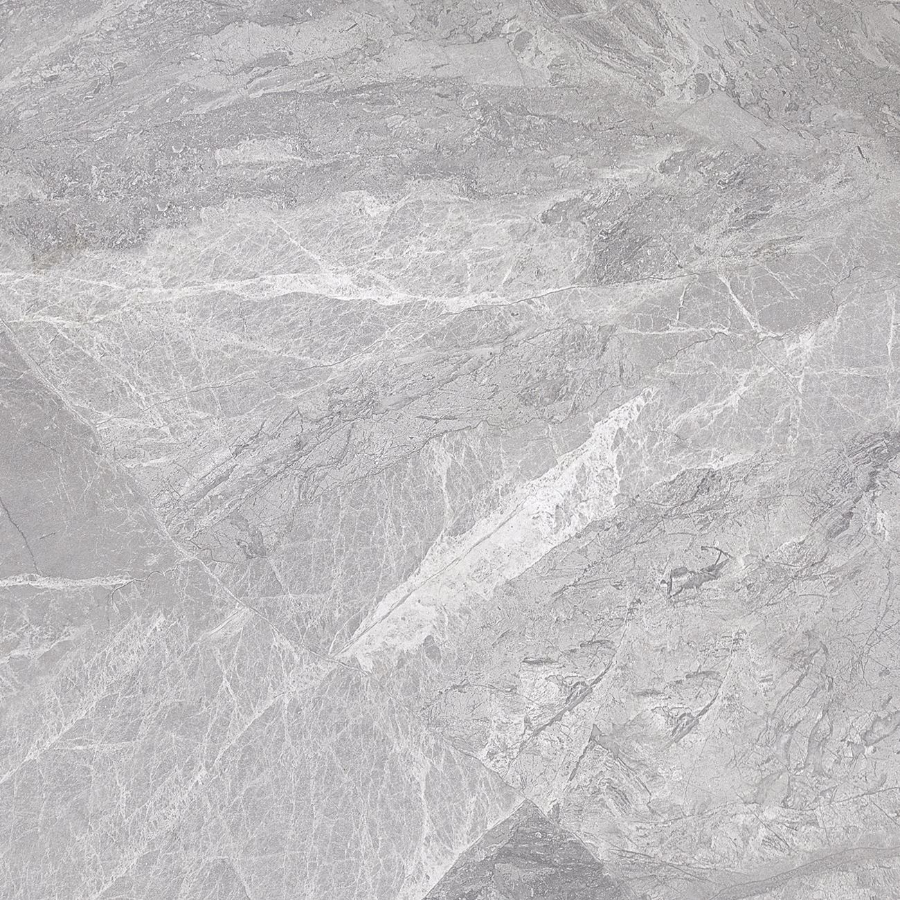Sintered Stone Επιφάνεια Τραπεζιού, Απόχρωση Grey Marble (MDF για στήριξη βάσης) 2