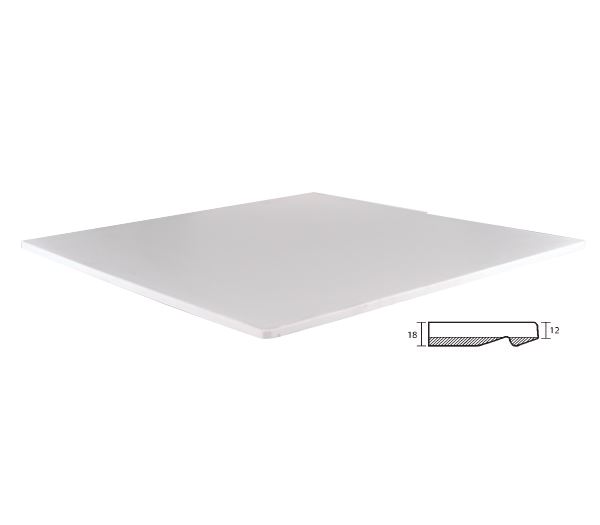 Επιφάνεια Pearl White 1