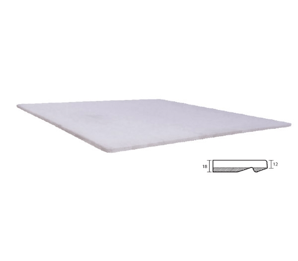 Επιφάνεια Pearl White 2