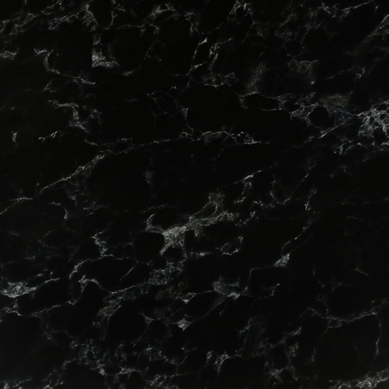 HPL (High Pressure Laminated) Επιφάνεια Τραπεζιού Απόχρωση Black Marble, Εξωτερικού χώρου 2