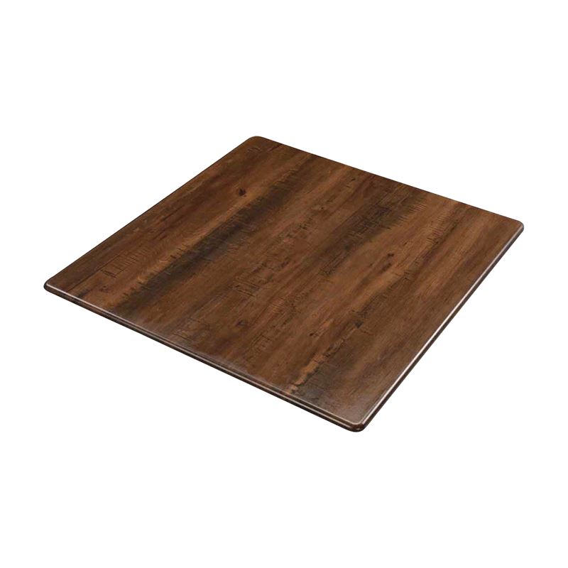 Contract Sliq Επιφάνεια Τραπεζιού, Απόχρωση Walnut 1