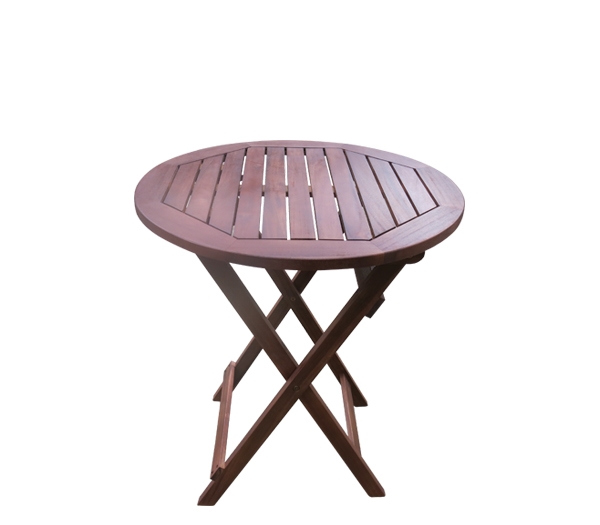 Τραπέζι Πτυσσόμενο Ξύλο Acacia 2