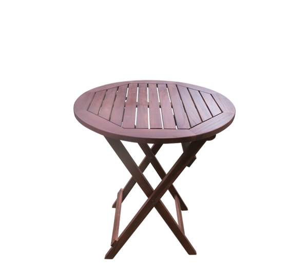 Τραπέζι Πτυσσόμενο Ξύλο Acacia 2