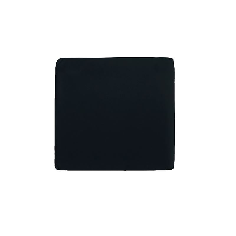 Μαξιλάρι Καθίσματος Μαύρο 1