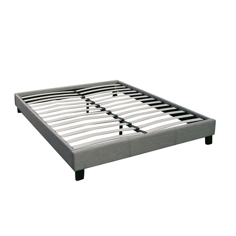 ΥΠΟΣΤΡΩΜΑ K/D Ύφασμα Γκρι 1