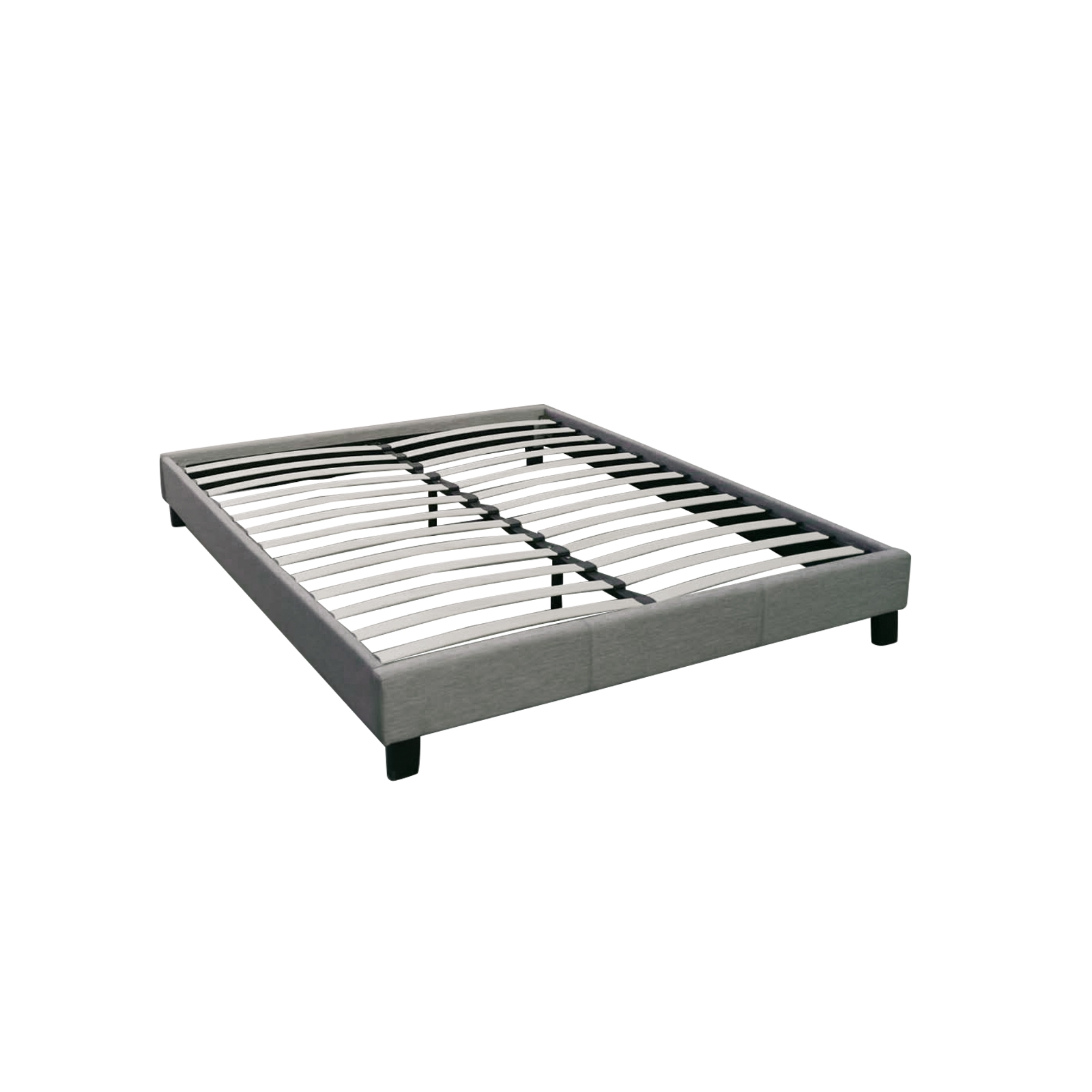 ΥΠΟΣΤΡΩΜΑ K/D Ύφασμα Γκρι 2