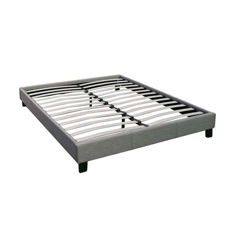 ΥΠΟΣΤΡΩΜΑ K/D Ύφασμα Γκρι 1