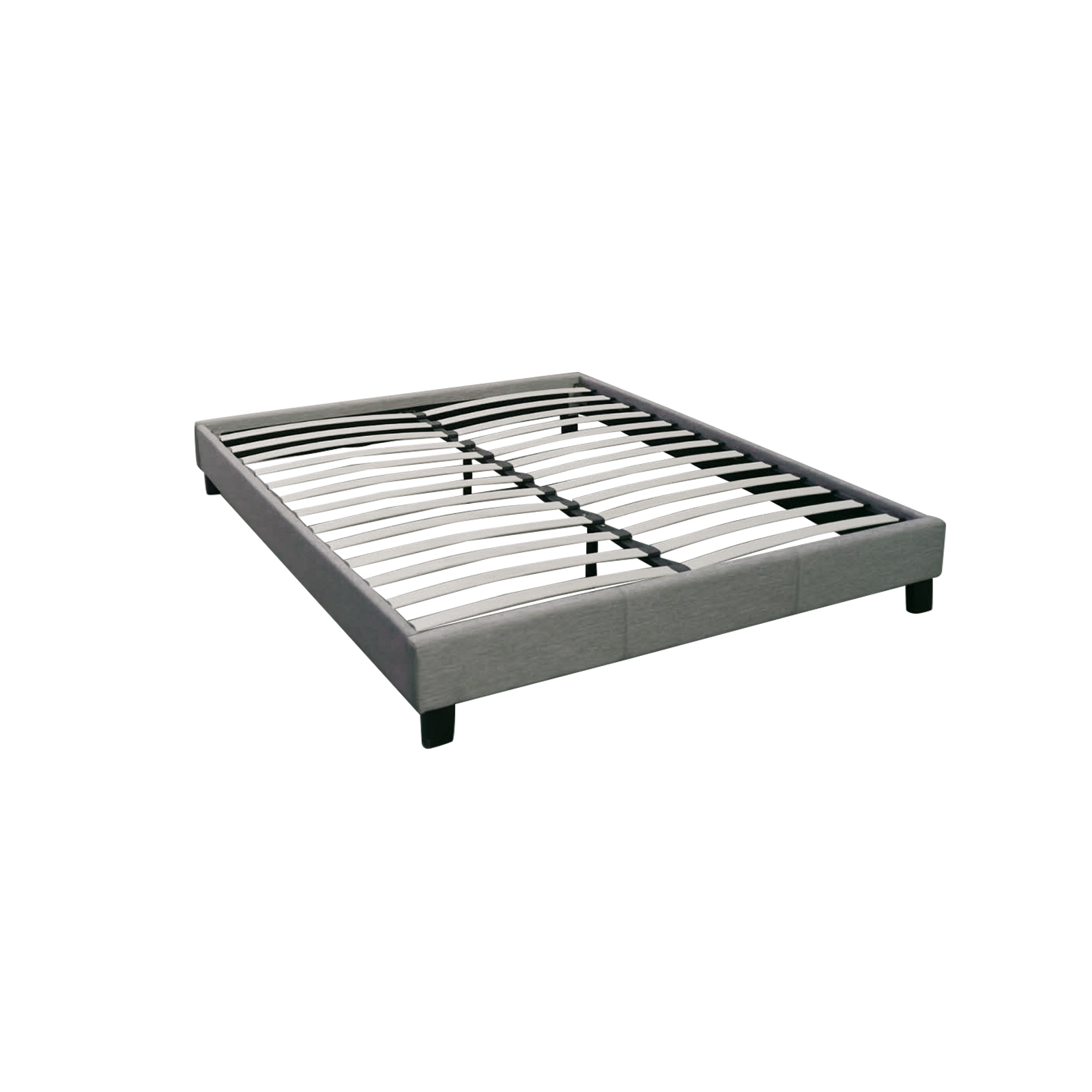 ΥΠΟΣΤΡΩΜΑ K/D Ύφασμα Γκρι 2