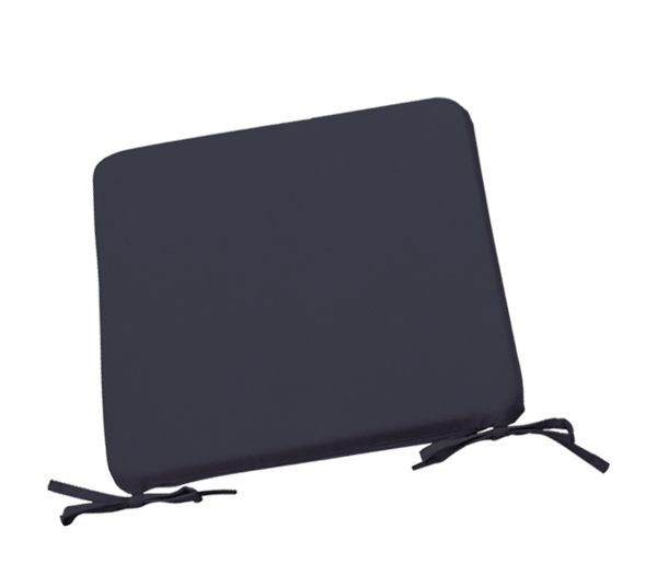 Μαξιλάρι καθίσματος Γκρι 2