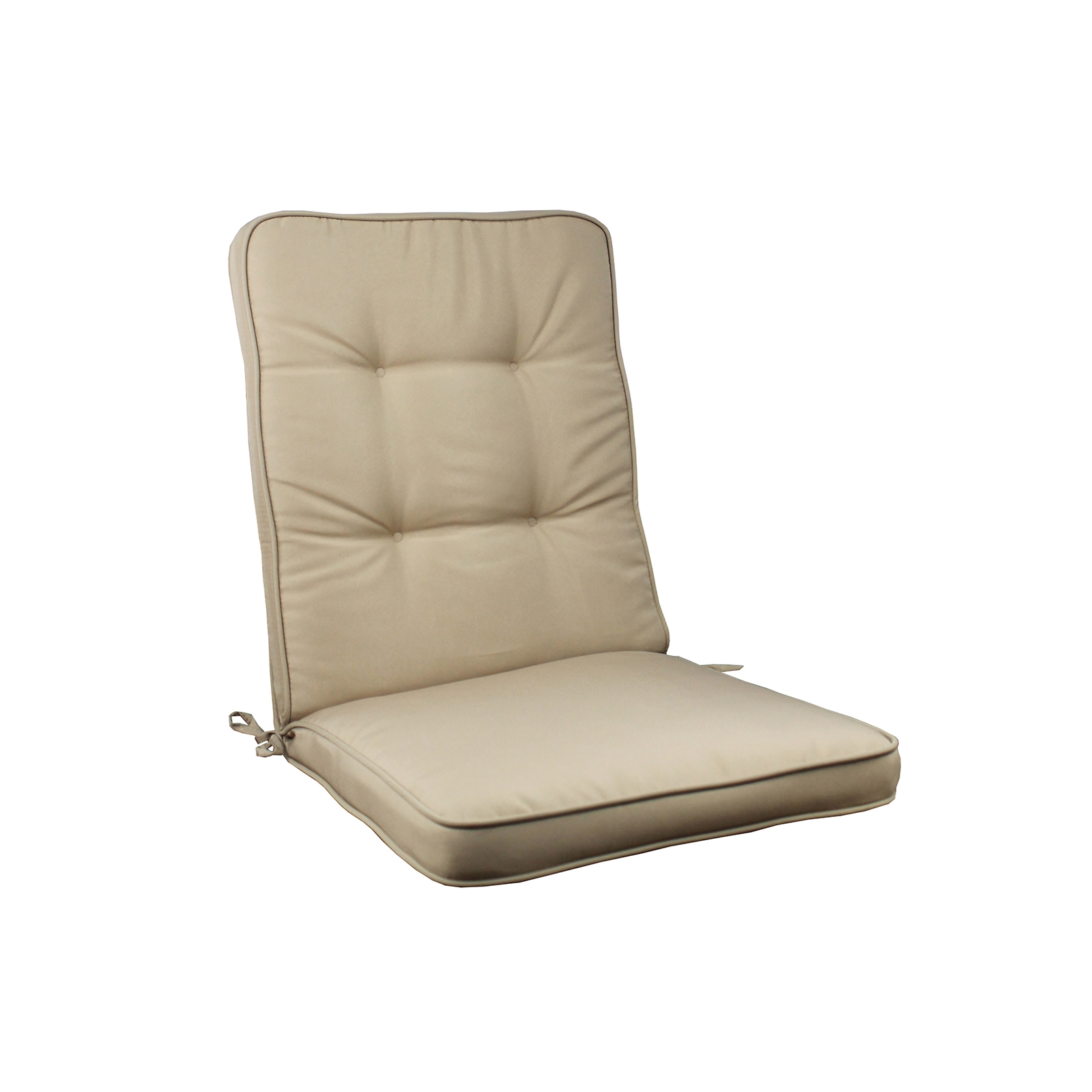 Μαξιλάρι Χαμηλό Cappuccino 2