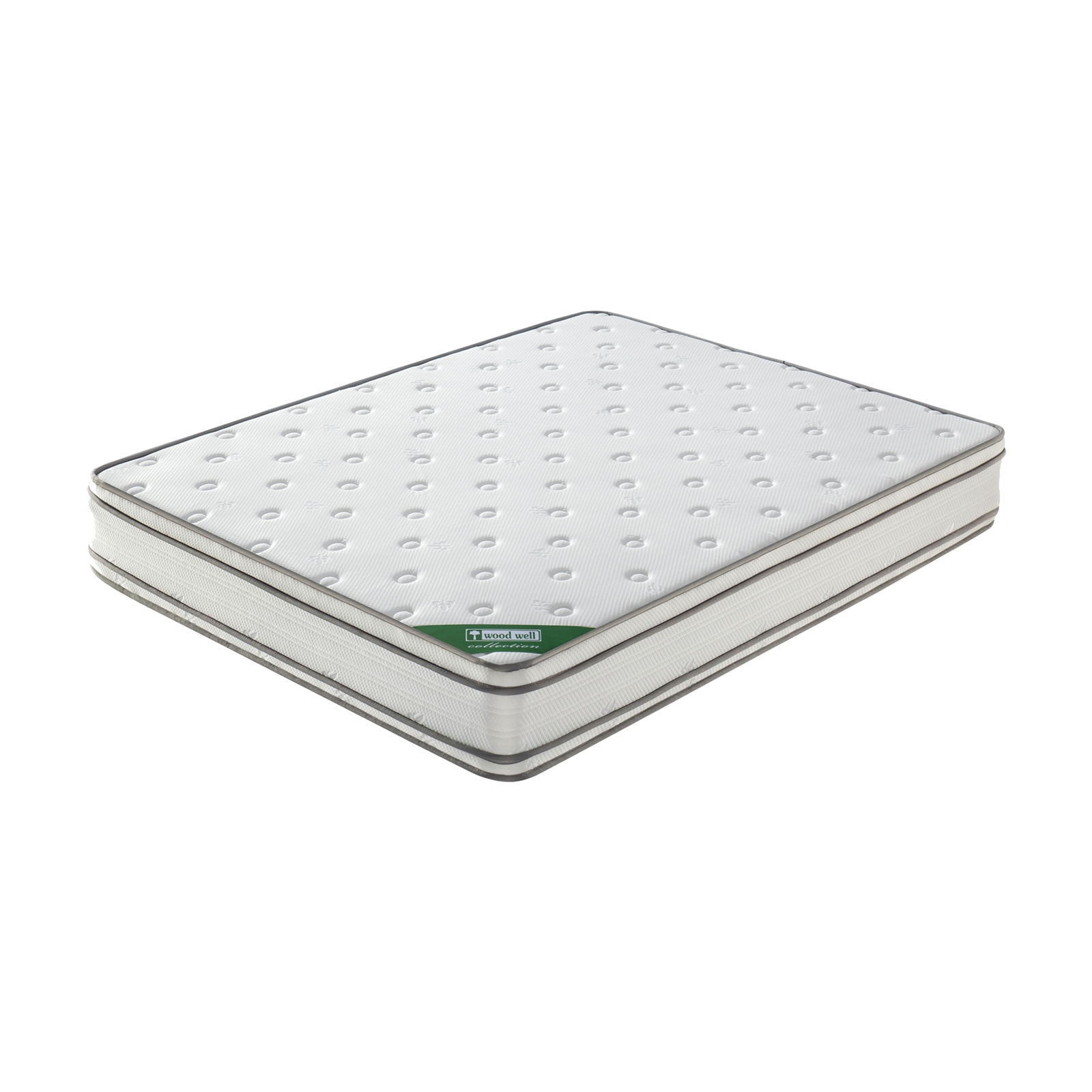 ΣΤΡΩΜΑ Bonnell Spring Foam / Διπλής Όψης 2