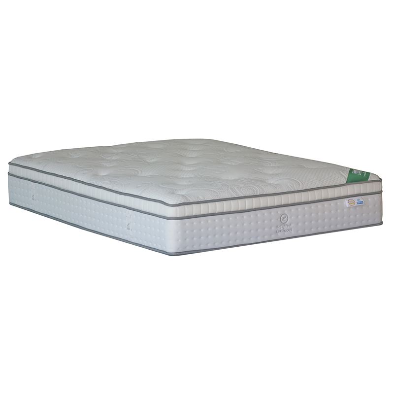 ΣΤΡΩΜΑ Pocket Spring 5-Zone, Gel Memory Foam, Μονής Όψης 1