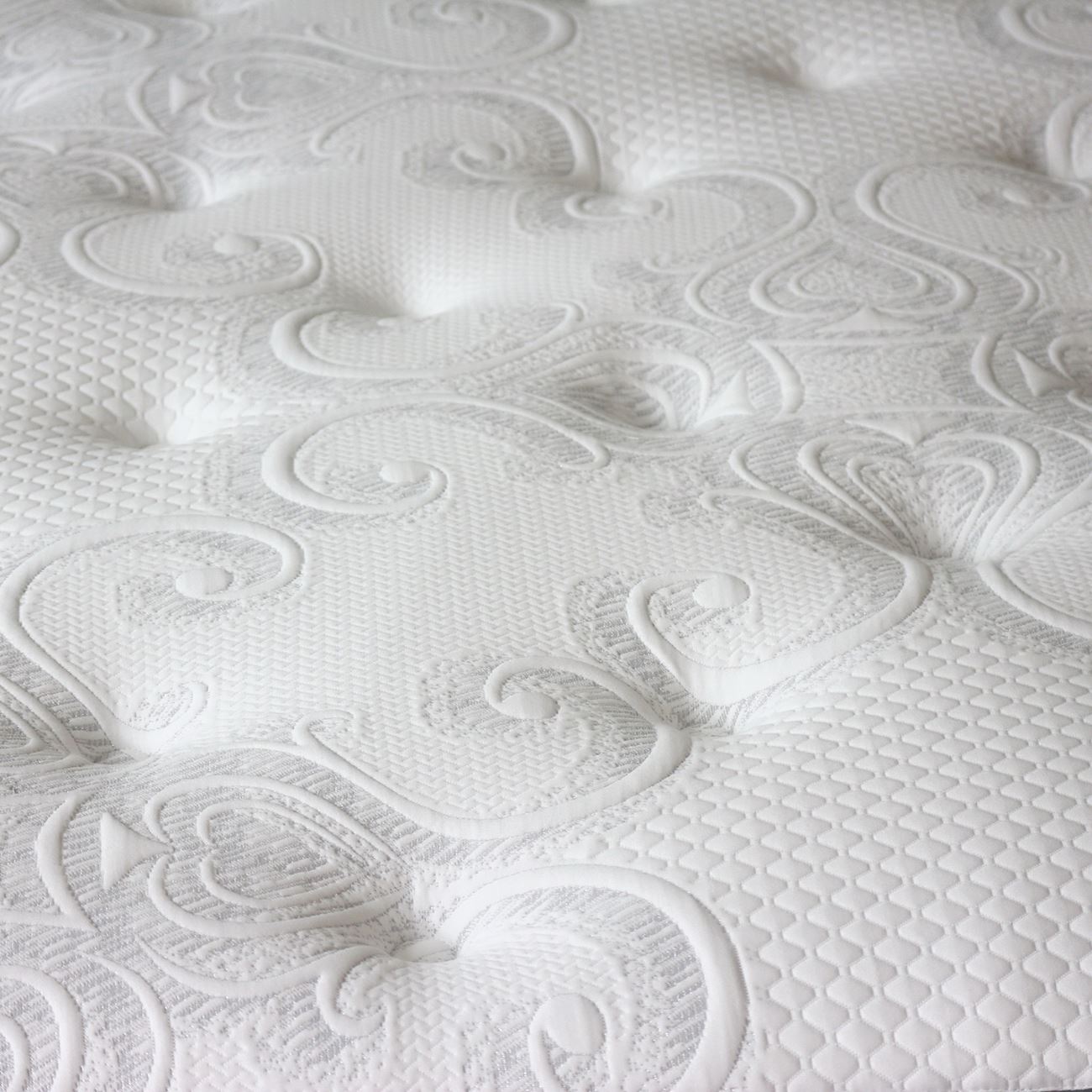 ΣΤΡΩΜΑ Pocket Spring 5-Zone, Gel Memory Foam, Μονής Όψης 4