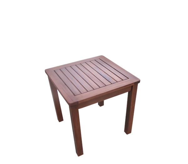 Τραπεζάκι Βοηθητικό Ξύλο Acacia 2