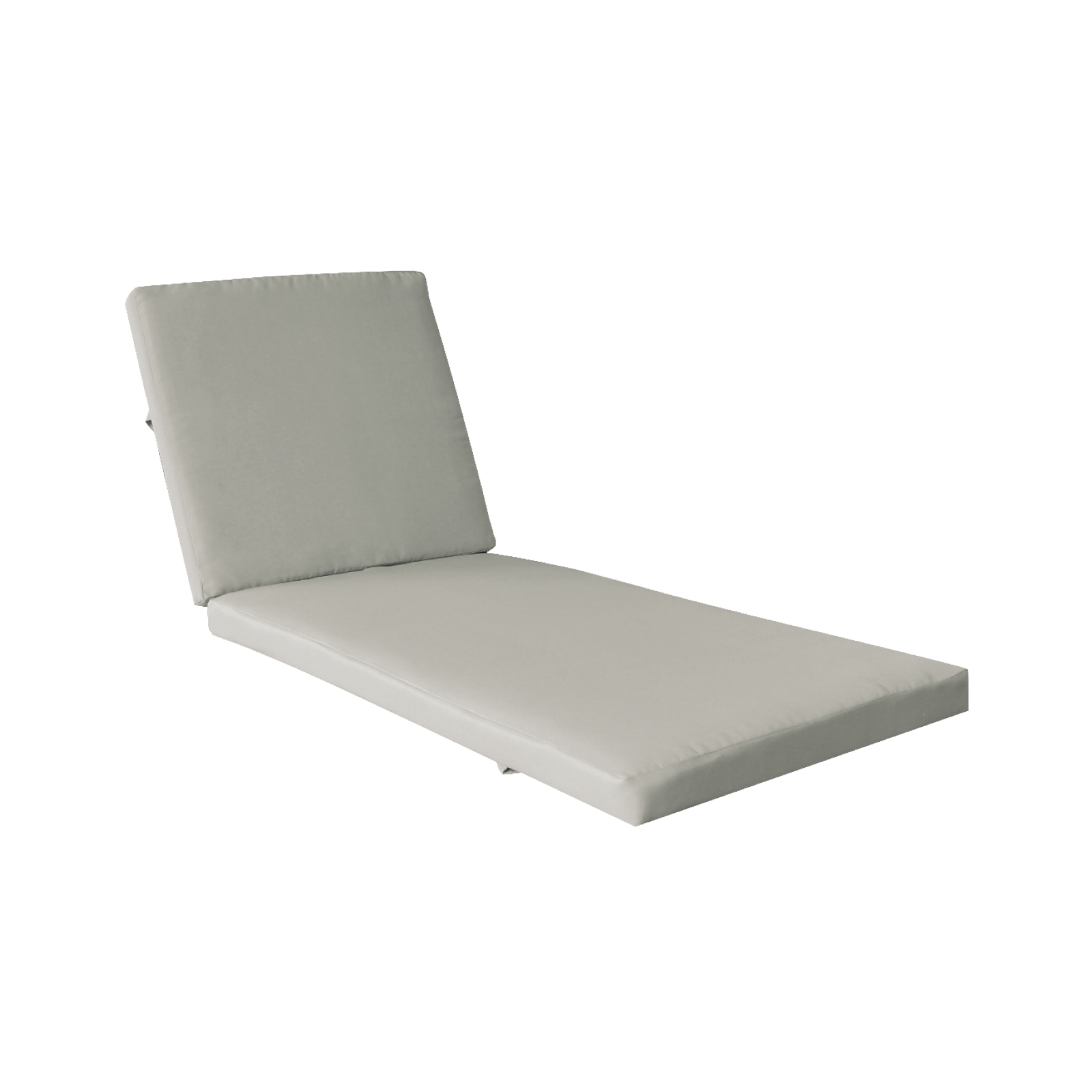 Μαξιλάρι Ξαπλώστρας Sandy Ύφ.Water Repellent/Velcr 2