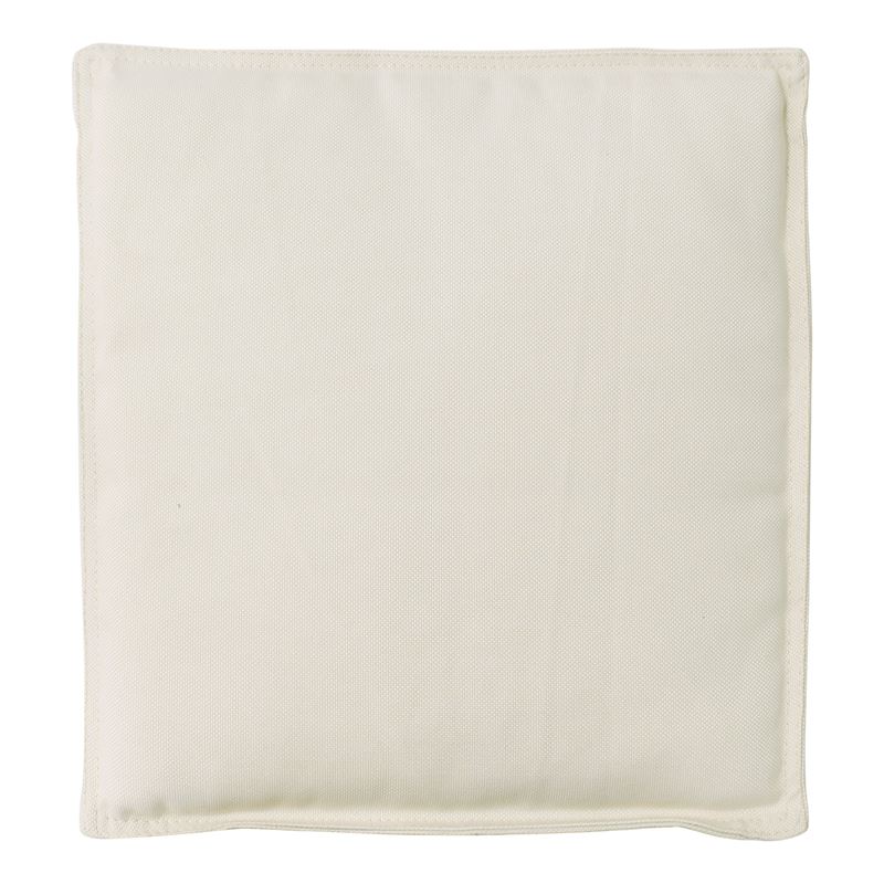 Μαξιλάρι 2cm Εκρού 1