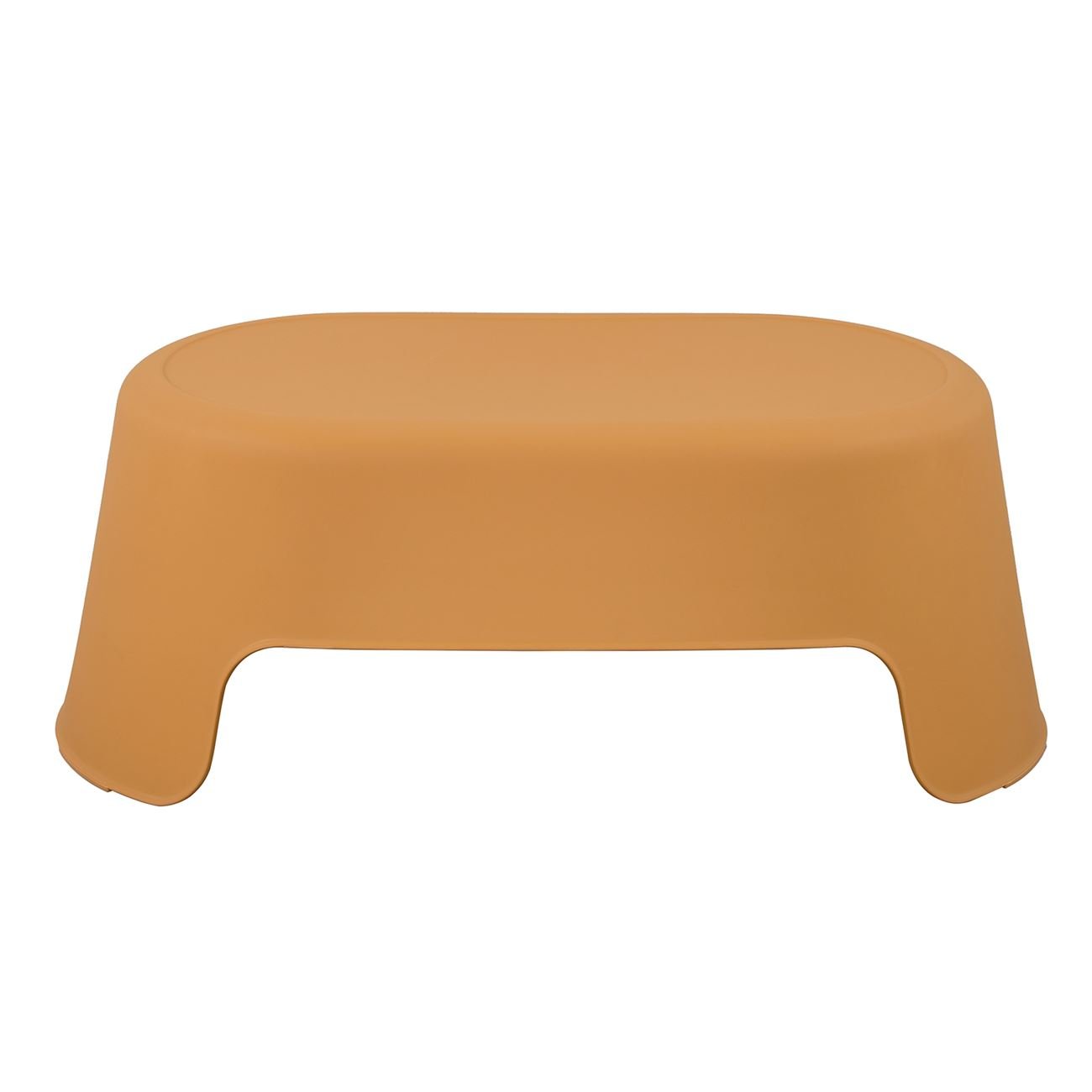 Τραπεζάκι Κήπου- Βεράντας Στοιβαζόμενο, PP-UV Κροκί 2