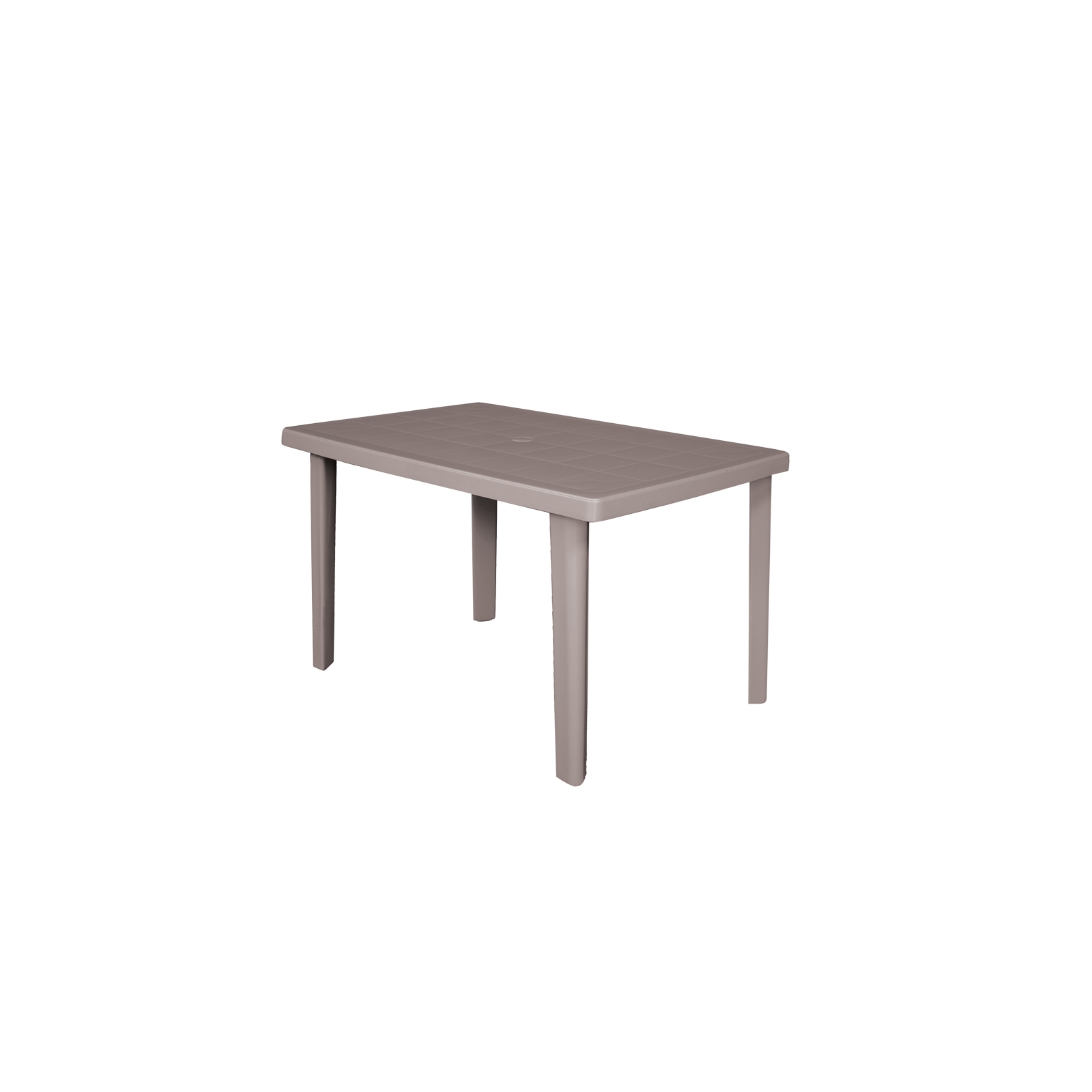 Τραπέζι Πλαστικό Tortora 2