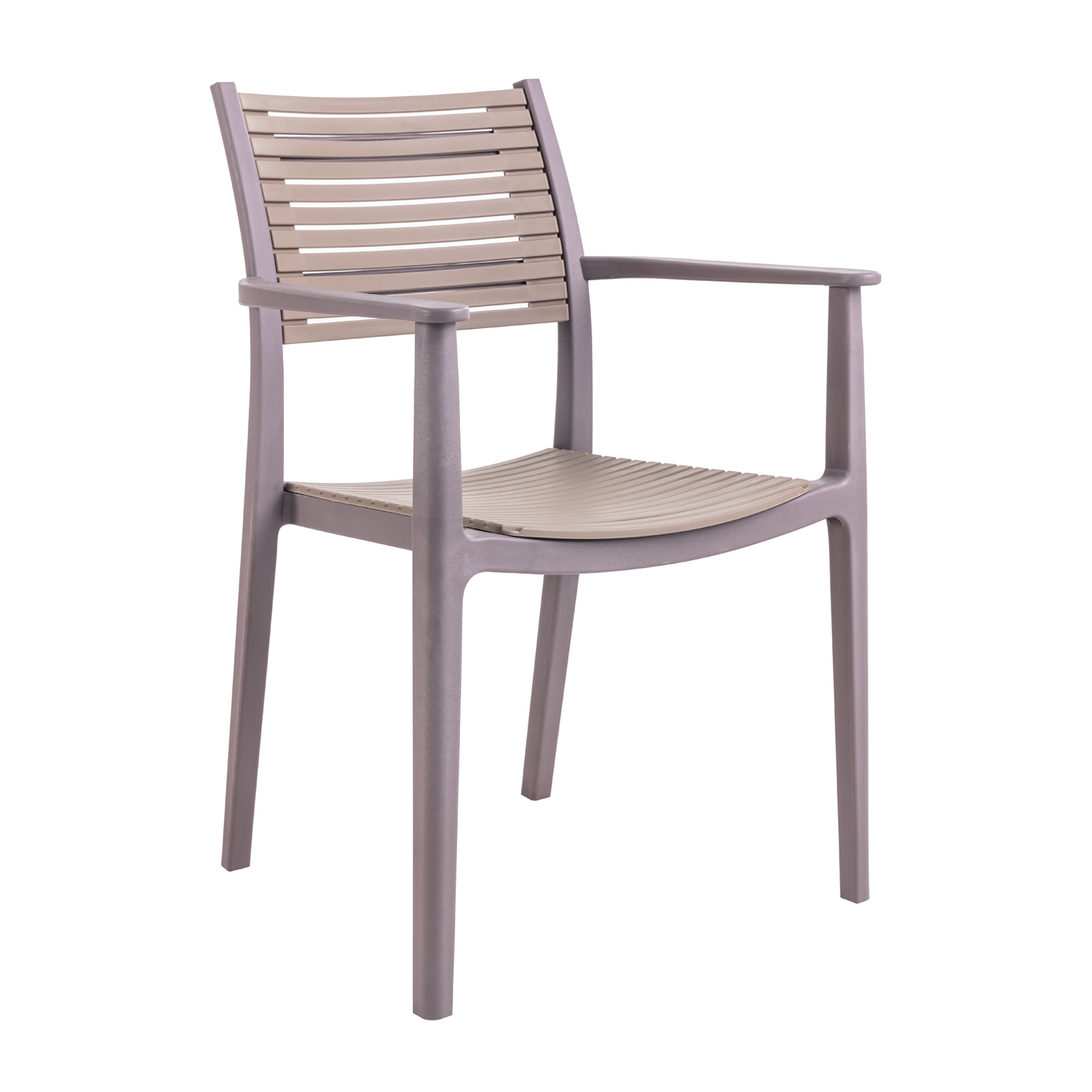 Πολυθρόνα PP-UV Sand Beige - Tortora 2