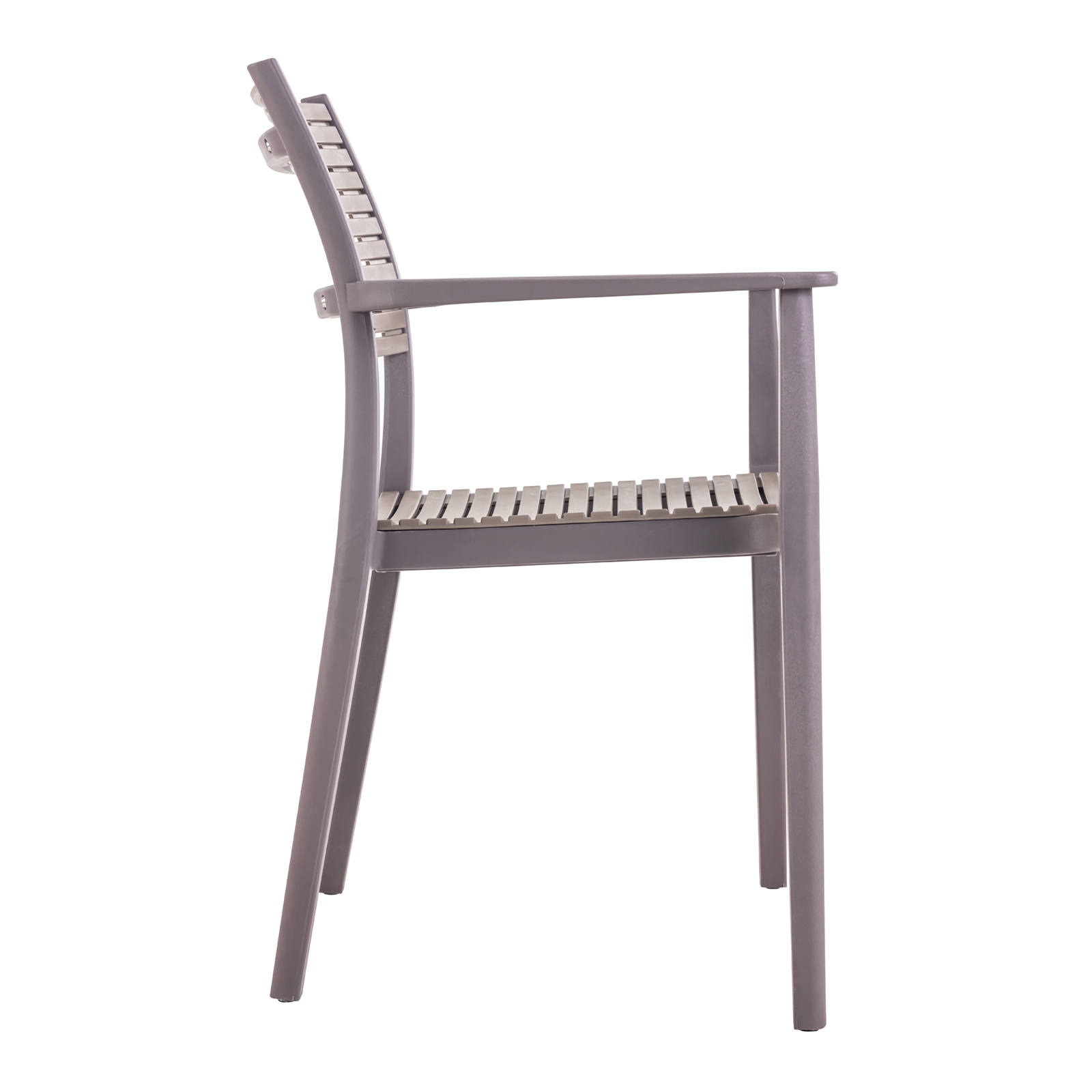 Πολυθρόνα PP-UV Sand Beige - Tortora 4