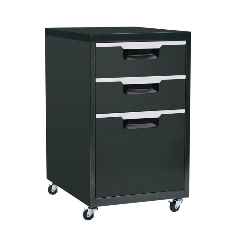 ΣΥΡΤΑΡΙΕΡΑ Μέταλλο Βαφή Μαύρο 1