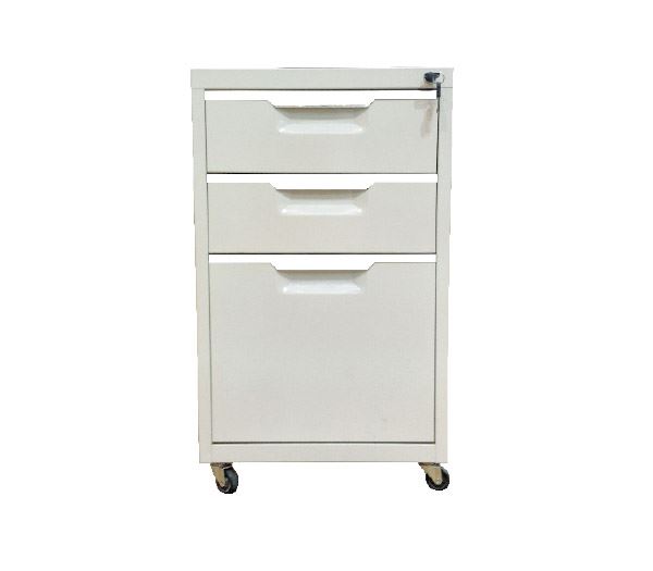 ΣΥΡΤΑΡΙΕΡΑ Μέταλλo Βαφή Άσπρο 1