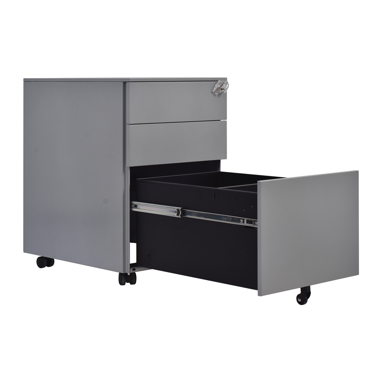 ΣΥΡΤΑΡΙΕΡΑ Μέταλλο Βαφή Γκρι 3