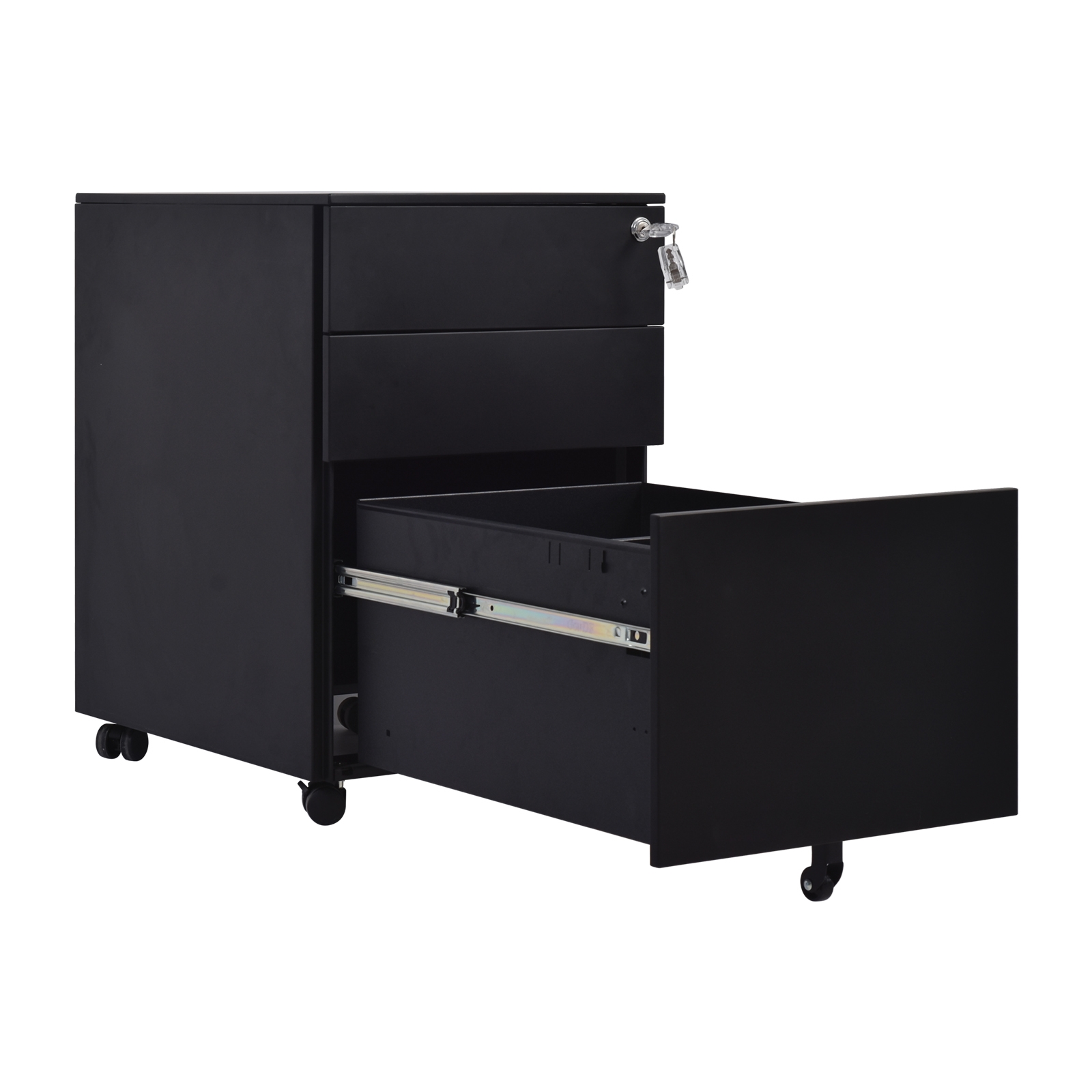 ΣΥΡΤΑΡΙΕΡΑ Μέταλλο Βαφή Μαύρο 3