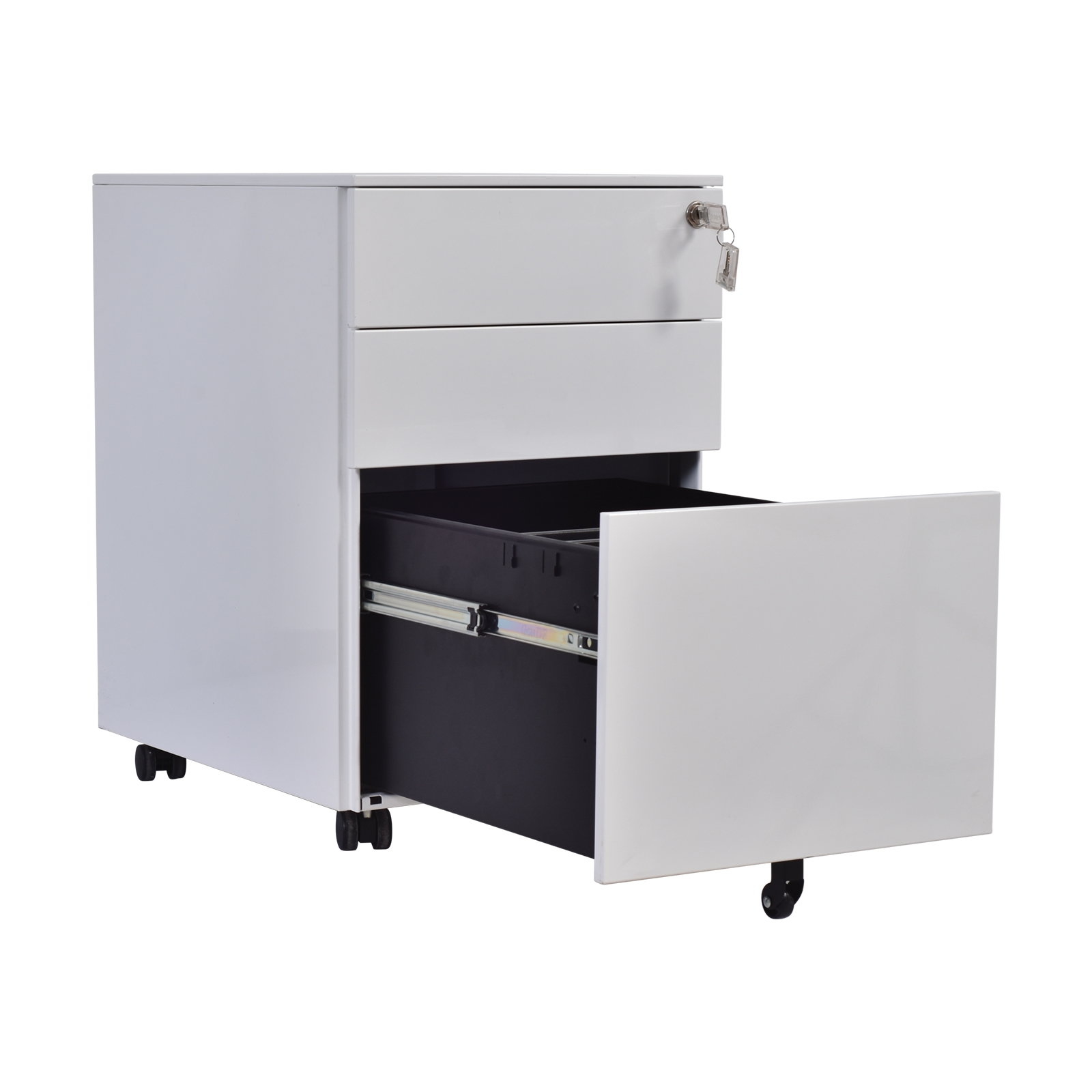 ΣΥΡΤΑΡΙΕΡΑ Μέταλλο Βαφή Άσπρο 3