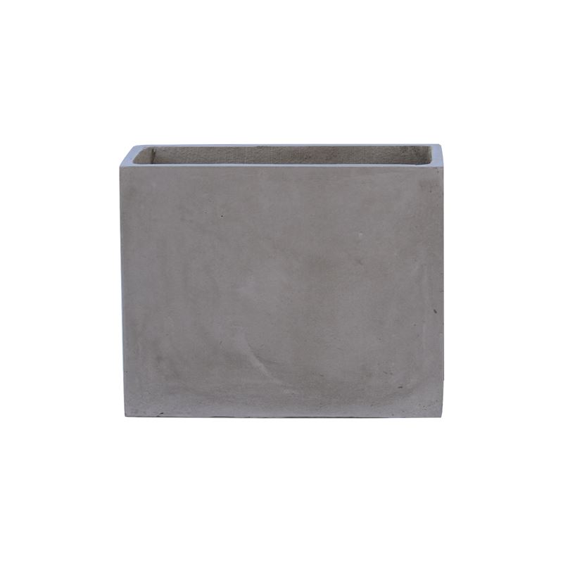 Cement Grey 50x20x40cm 1