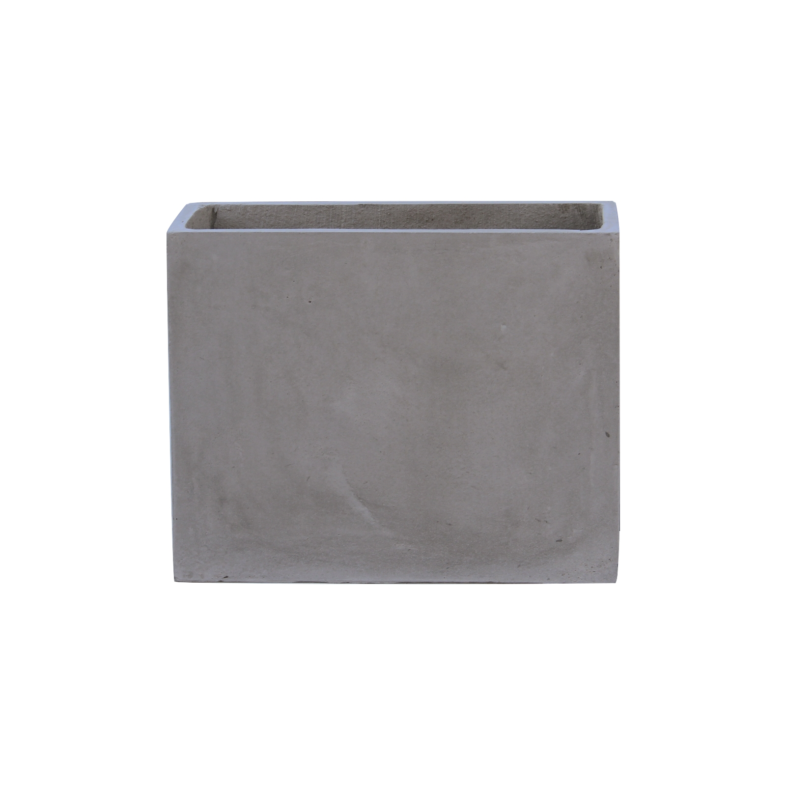 Cement Grey 50x20x40cm 2
