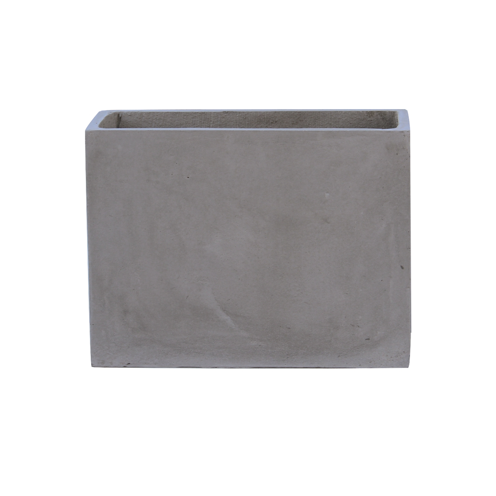 Cement Grey 60x30x45cm 2