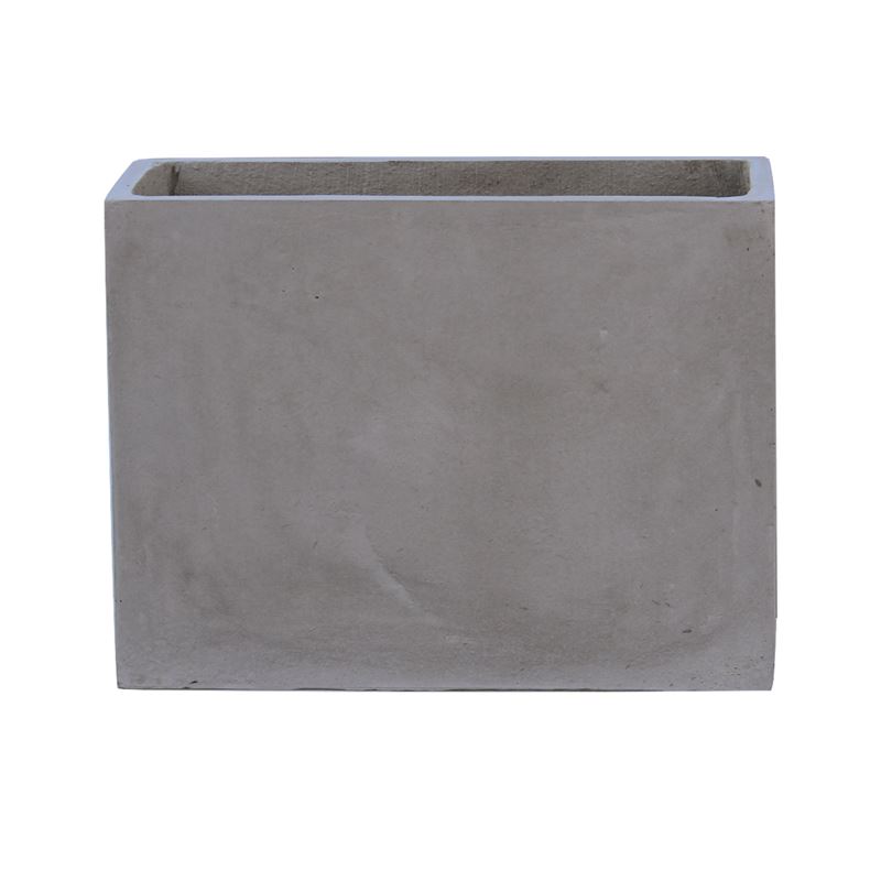 Cement Grey 70x40x50cm 1