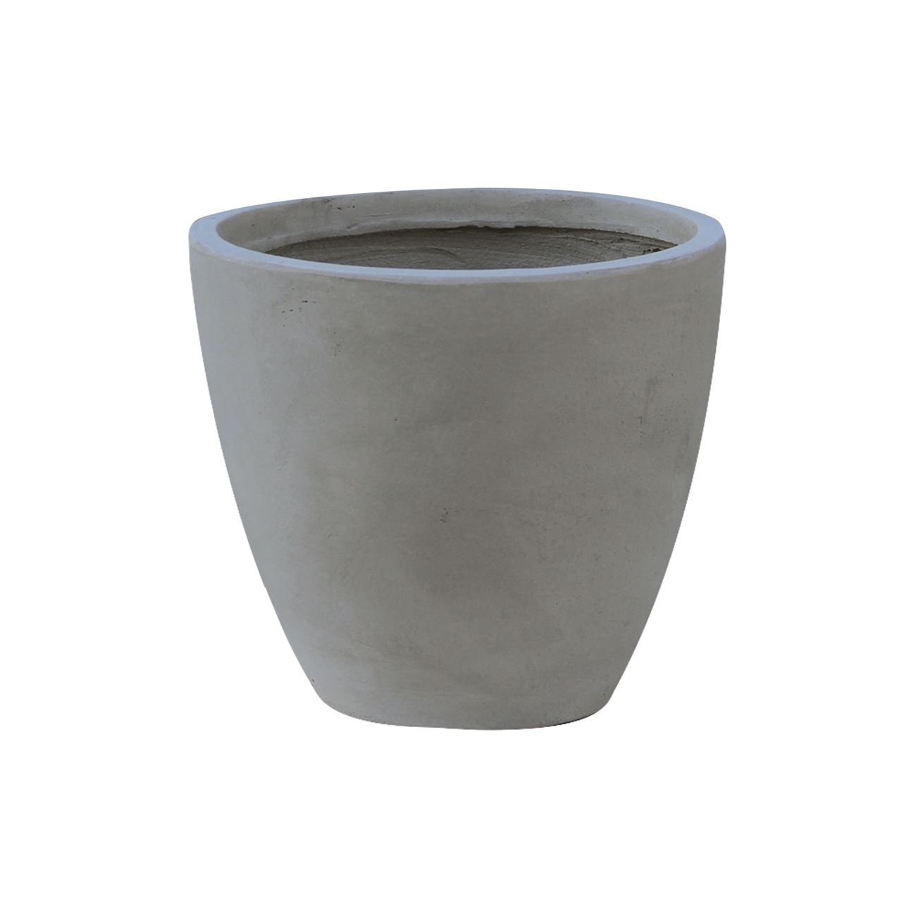 Cement Grey Φ35x32cm 2