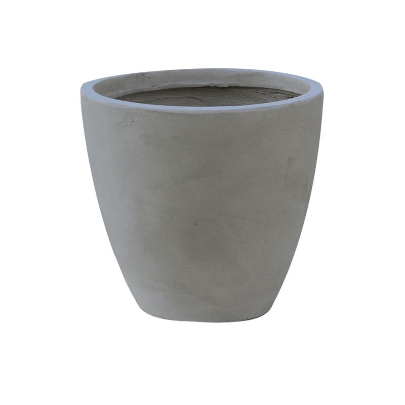 Cement Grey Φ44x37cm 1