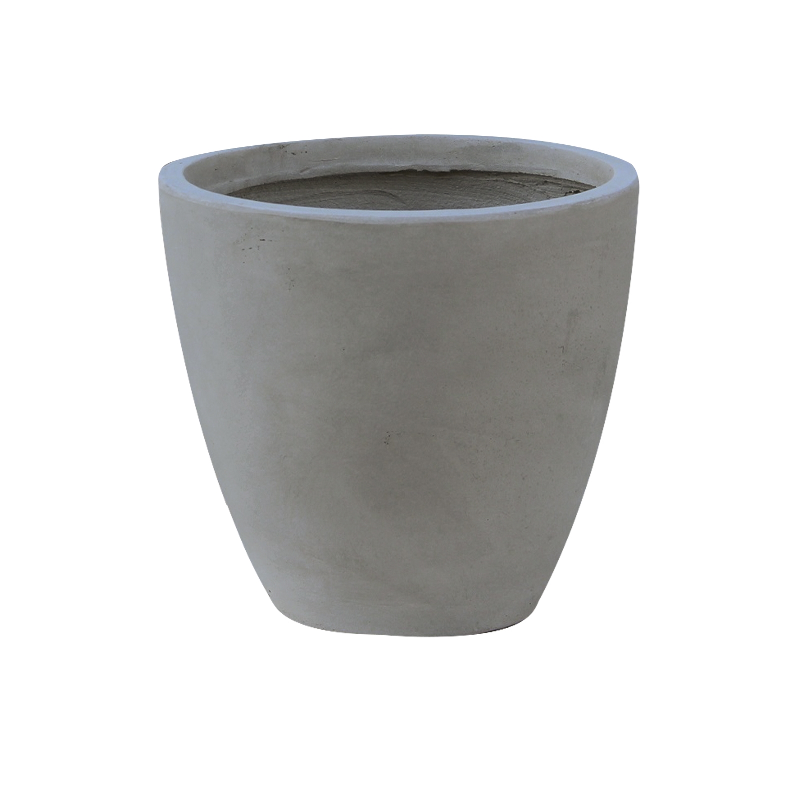 Cement Grey Φ44x37cm 2