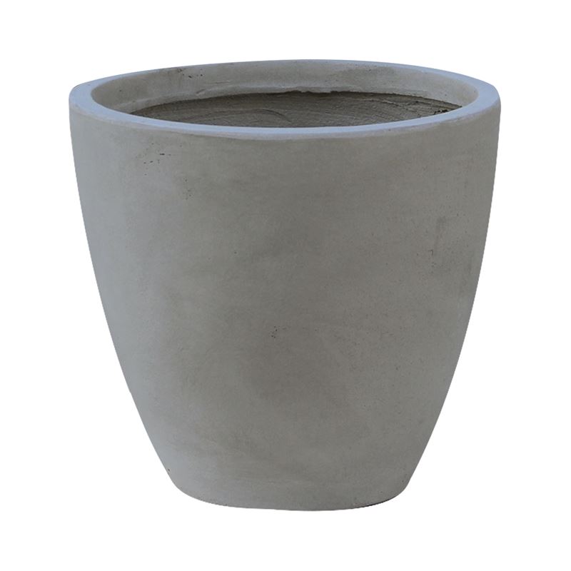 Cement Grey Φ53x47cm 1