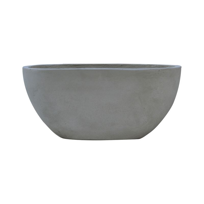 Cement Grey 56x27x26cm 1