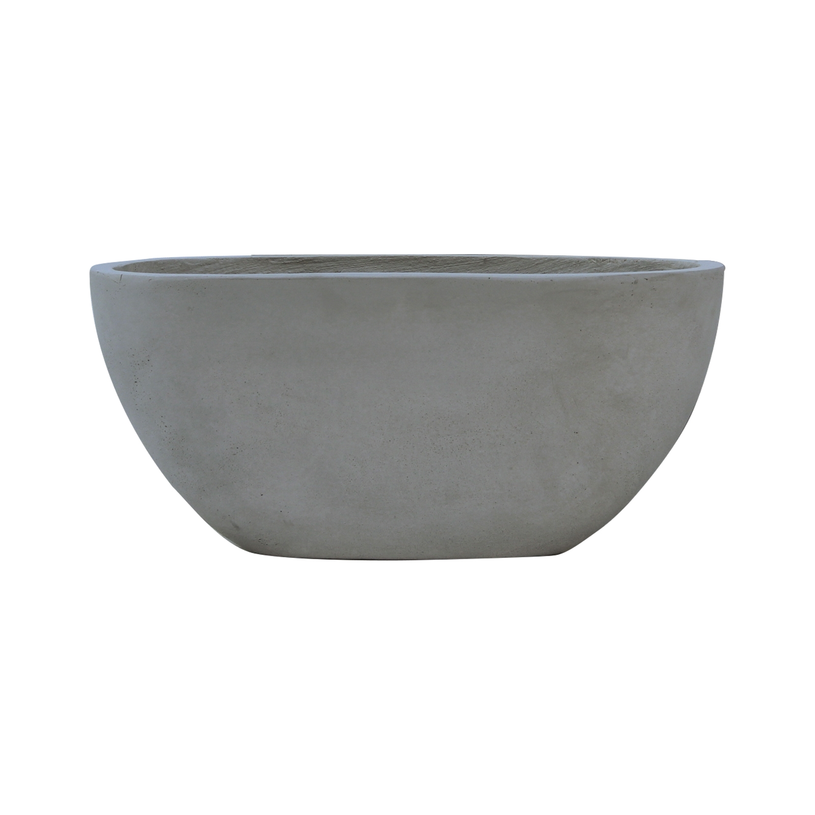 Cement Grey 56x27x26cm 2