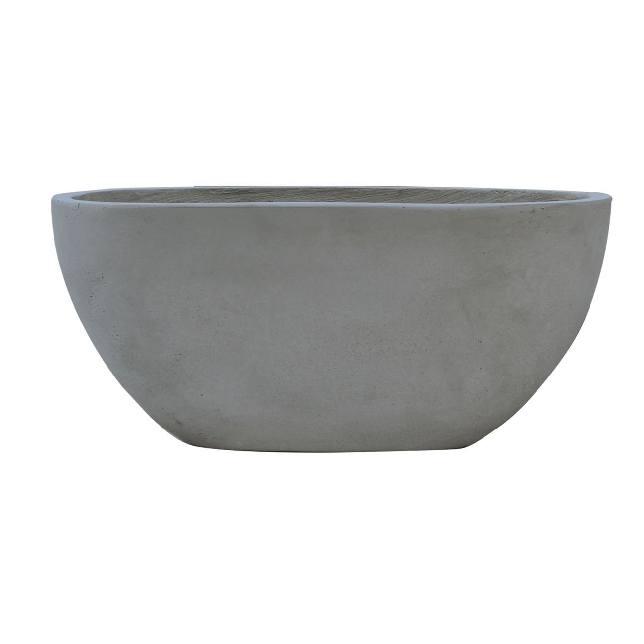 -4 Cement Grey 76x34x32cm 2