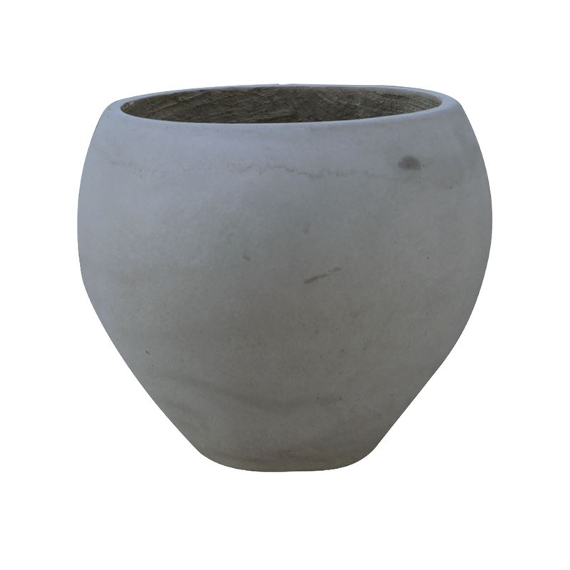 Cement Grey Φ55x40cm 1