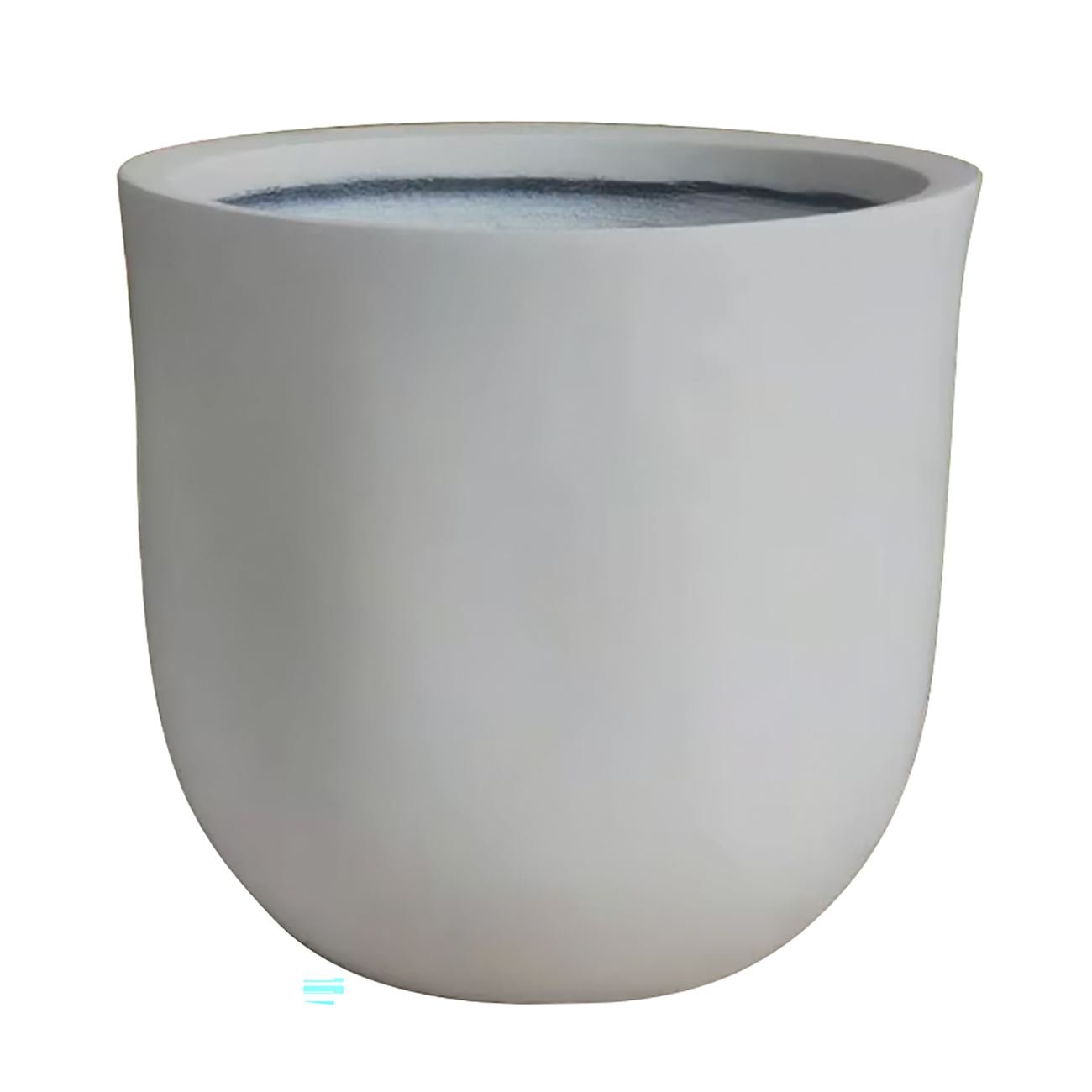 Απόχρωση Ivory White 2