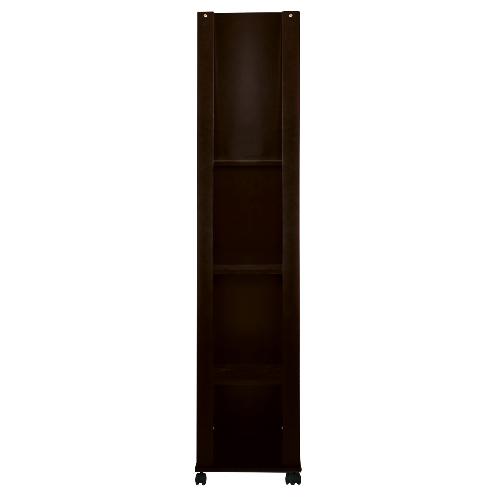 Καθρέπτης Δαπέδου Ξύλο - Καρυδί 5