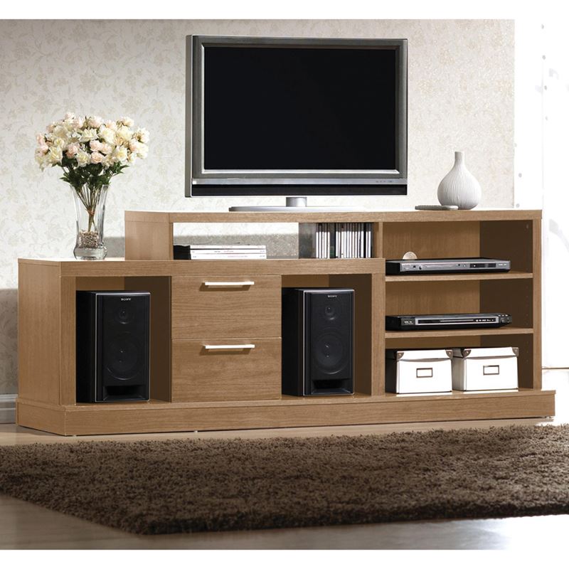 Έπιπλο TV Sonoma Oak 1